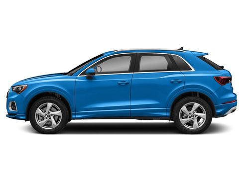 Used 2022 Audi Q3 2.0T Premium image 52
