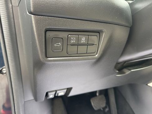 Used 2017 MAZDA CX-5 Grand Touring image 12