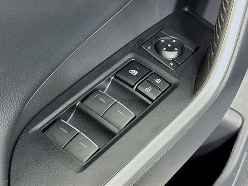 Used 2023 Toyota RAV4 Limited FWD image 30
