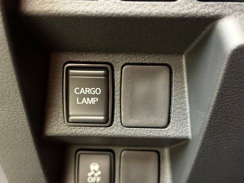 New 2026 Nissan Frontier SV w/ Tow Package AWD/4WD image 38