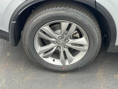 Certified 2026 Acura MDX SH-AWD image 9