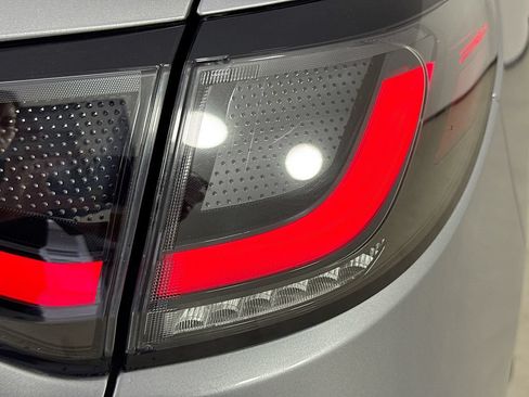 Certified 2023 Honda HR-V LX image 29