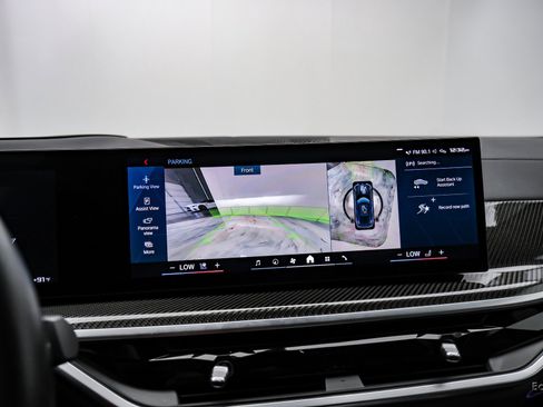 Used 2024 BMW X5 M Competition w/ Executive Package image 49