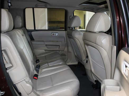 Used 2015 Honda Pilot EX-L image 32
