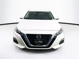 Used 2021 Nissan Altima 2.5 S w/ Driver Assist Package image 2
