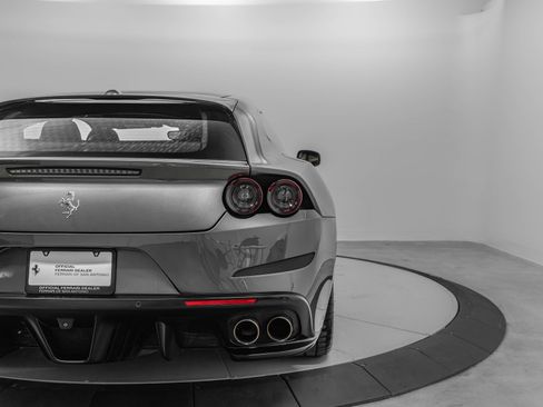 Certified 2019 Ferrari GTC4Lusso image 54