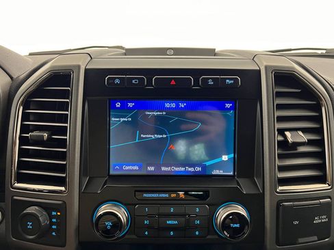 Used 2019 Ford F150 Raptor w/ Equipment Group 802A Luxury image 18