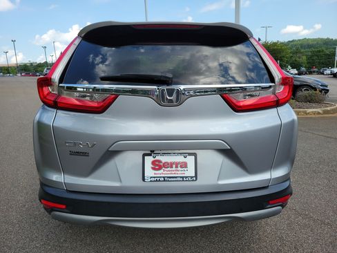 Used 2019 Honda CR-V EX-L image 4