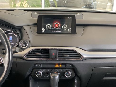 Used 2016 MAZDA CX-9 Grand Touring image 26