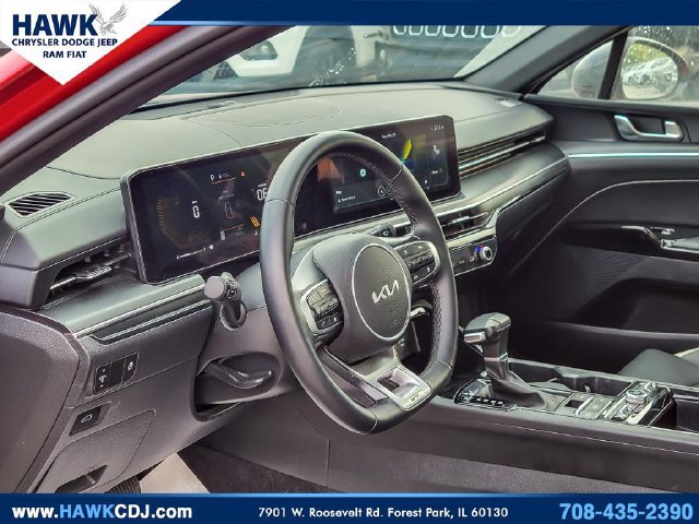 Used 2025 Kia K5 GT-Line AWD/4WD image 9
