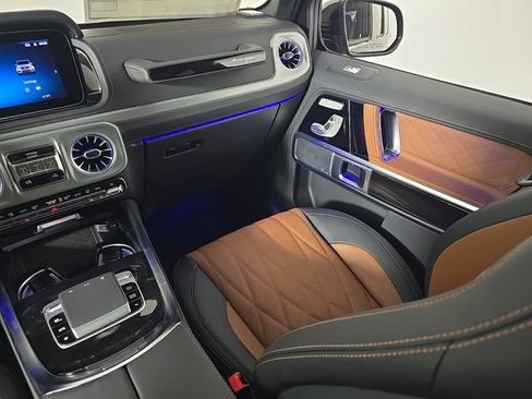 New 2026 Mercedes-Benz G 63 AMG 4MATIC image 26