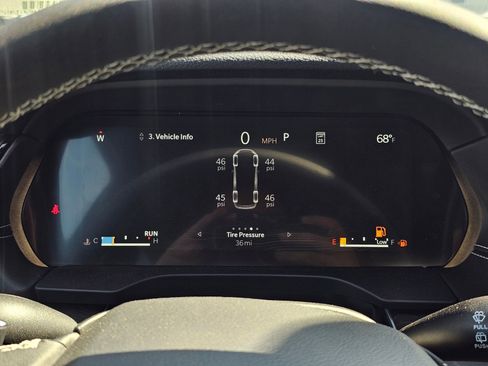 New 2026 Jeep Grand Cherokee L Altitude image 11