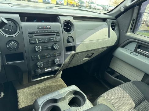 Used 2014 Ford F150 STX w/ Equipment Group 201A Mid image 17