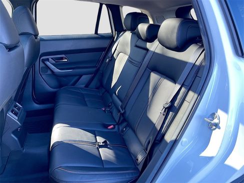 Used 2025 MAZDA CX-50 AWD 2.5 S w/ Premium Plus Pkg image 25