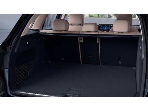 Certified 2022 Mercedes-Benz GLC 300 4MATIC image 7