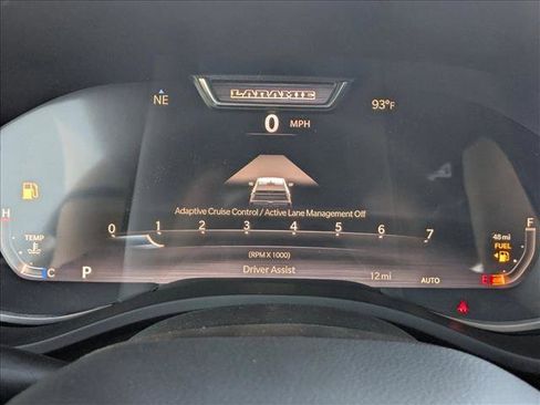 New 2026 RAM 1500 Laramie w/ Night Edition image 11