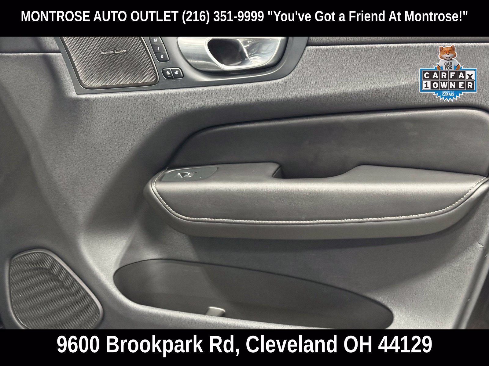 Certified 2024 Volvo XC60 T8 Ultimate w/ Protection Package Premier AWD/4WD image 51