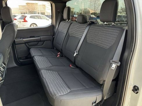 Used 2023 Ford F150 XL w/ STX Appearance Package image 27