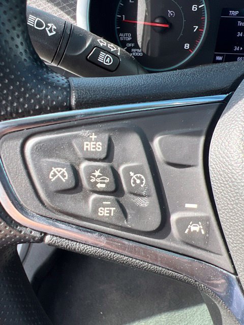 Used 2024 Chevrolet Malibu LT FWD image 11