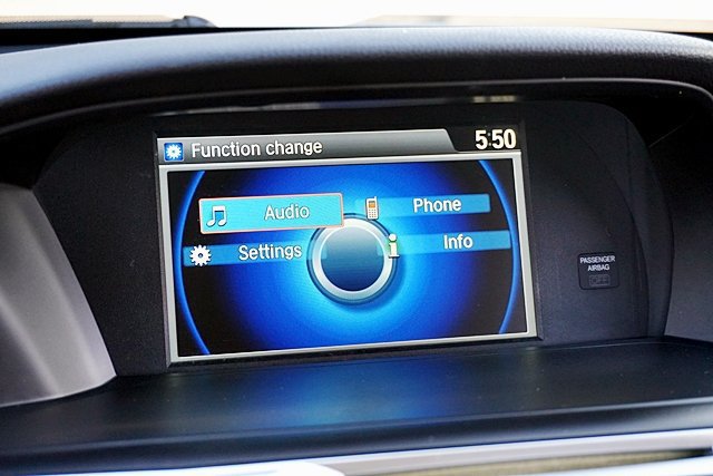 Used 2015 Honda Accord EX-L image 35