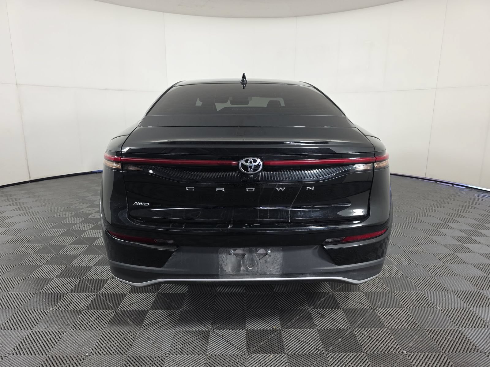 Certified 2023 Toyota Crown w/ Carpet Mat Package (TMS) AWD/4WD image 46