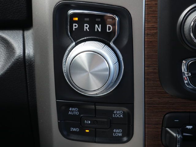 Used 2014 RAM 1500 Laramie w/ Convenience Group AWD/4WD image 21
