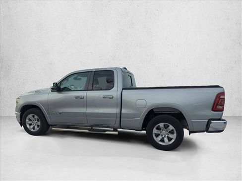 Used 2019 RAM 1500 Laramie RWD image 6