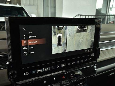 New 2026 GMC Hummer EV 3X image 29