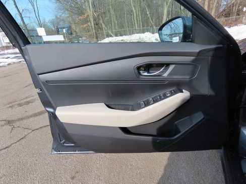 New 2026 Honda Accord LX image 14