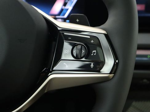 Used 2025 BMW X3 xDrive30i w/ Premium Package image 13