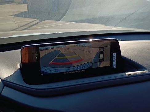 New 2026 MAZDA CX-30 AWD 2.5 S w/ Premium Package image 28