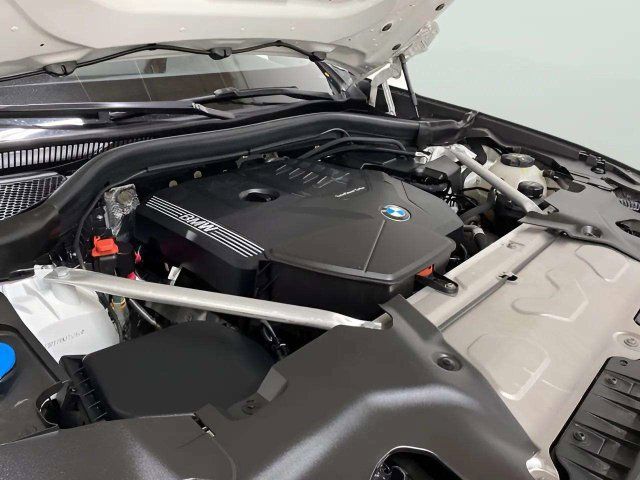 Used 2024 BMW X3 sDrive30i w/ Convenience Package w/ZPA RWD image 11
