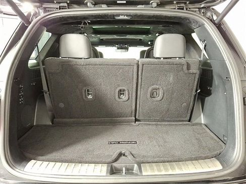 Used 2023 Hyundai Palisade Calligraphy w/ Cargo Package image 32
