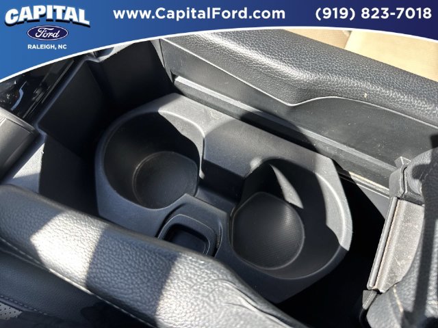 Used 2017 Honda Civic EX-L image 32