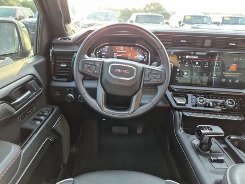 Used 2024 GMC Sierra 1500 AT4X w/ AT4X AEV Edition AWD/4WD image 35
