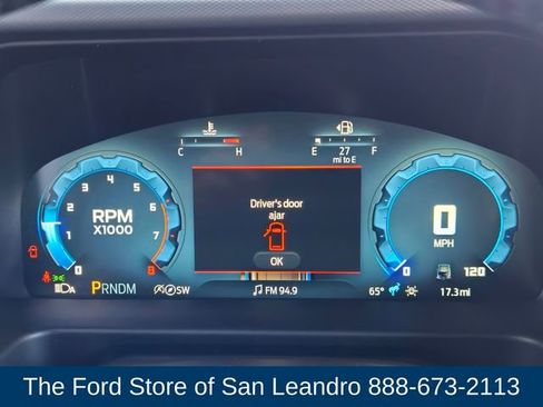 New 2025 Ford Bronco Big Bend image 18