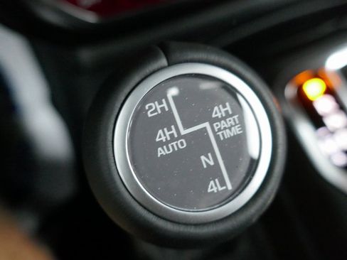 New 2026 Jeep Wrangler Unlimited Rubicon image 14