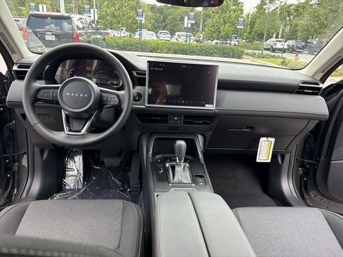 New 2026 MAZDA CX-5 AWD 2.5 S image 36