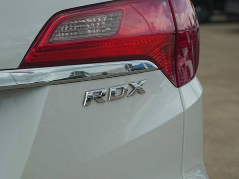 Used 2013 Acura RDX FWD w/ Technology Package image 8
