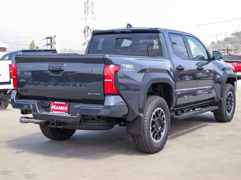 New 2026 Toyota Tacoma TRD Off-Road AWD/4WD image 7