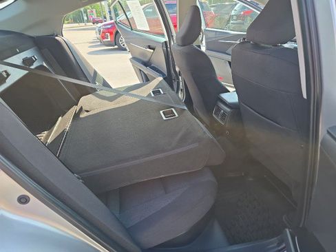 Used 2025 Toyota Camry LE FWD image 34