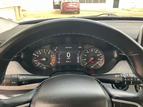 Used 2022 Jeep Compass Latitude w/ Convenience Group image 12