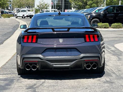 New 2025 Ford Mustang Dark Horse RWD image 6