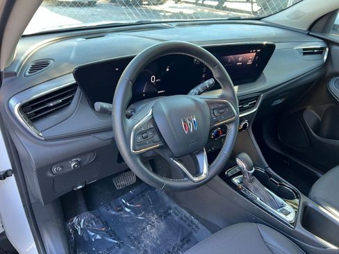 Used 2025 Buick Encore GX Preferred image 29