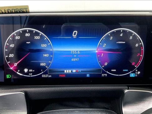 Used 2026 Mercedes-Benz GLB 250 4MATIC image 25