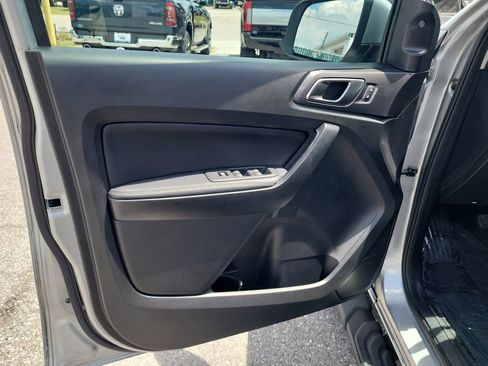 Certified 2022 Ford Ranger Lariat w/ Equipment Group 501A High RWD image 21