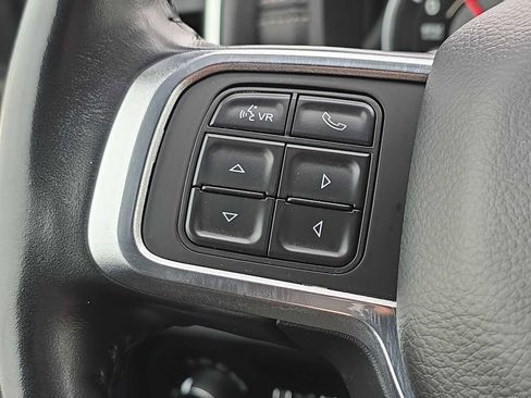 Certified 2020 RAM 2500 Laramie image 27