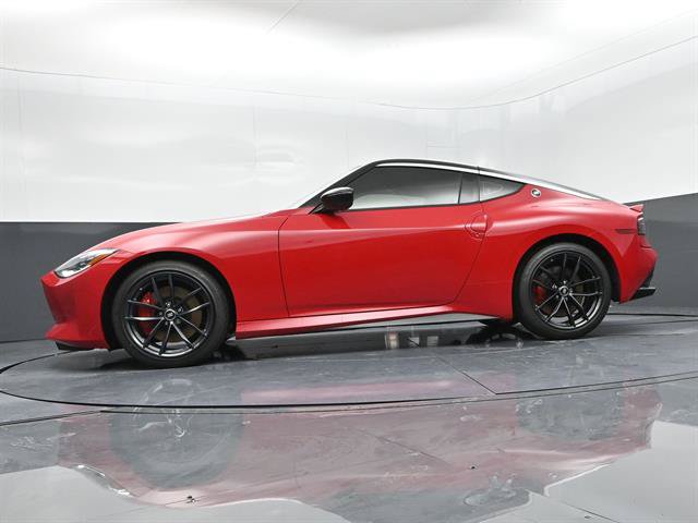 New 2026 Nissan Z Performance w/ Floor Mat Package RWD image 19