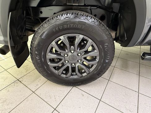 Used 2023 Ford Ranger XLT w/ Equipment Group 302A High image 15