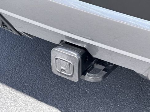 Used 2026 Honda Pilot EX-L image 19